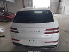 2025 Genesis Gv80 2.5t Standard Awd Белый vin: KMUHFESB1SU241085