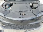 2025 Genesis Gv60 Advanced Черный vin: KMUKCDSC4SU026429