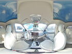 2024 Genesis Gv60 Advanced Бирюзовый vin: KMUKCDSC5RU019323