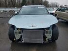 2024 Genesis Gv60 Advanced Бирюзовый vin: KMUKCDSC7RU024121