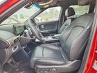 2023 Genesis Gv60 Advanced Red vin: KMUKCDTC7PU002485