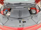 2023 Genesis Gv60 Advanced Red vin: KMUKCDTC7PU002485