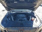 2023 Genesis Gv70 2.5t Standard Black vin: KMUMADTB7PU120106