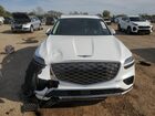 2026 Genesis Gv70 2.5t Select Белый vin: KMUMADTB8TU238577
