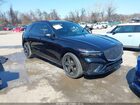 2023 Genesis Gv70 3.5t Awd Sport Black vin: KMUMCDTC1PU137678