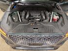 2022 Genesis Gv70 3.5t Sport Зеленый vin: KMUMCDTC4NU042884