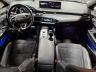 2022 Genesis Gv70 3.5t Sport Зеленый vin: KMUMCDTC4NU042884