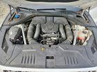 2022 Genesis Gv70 Base Белый vin: KMUMCDTC7NU073157