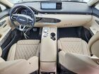 2022 Genesis Gv70 Base Белый vin: KMUMCDTC7NU073157