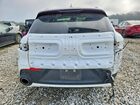 2022 Genesis Gv70 Base Белый vin: KMUMCDTC7NU073157