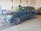2023 Genesis Gv70 Sport Prestige Green vin: KMUMCDTC9PU080596