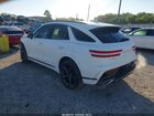 2026 Genesis Gv70 3.5t Sport Prestige White vin: KMUMEDTC0TU242653