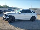 2026 Genesis Gv70 3.5t Sport Prestige White vin: KMUMEDTC0TU242653