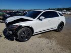 2026 Genesis Gv70 Sport Prestige White vin: KMUMEDTC2TU257428