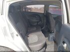 2016 Kia Rio Lx Серый vin: KNADM4A30G6668326
