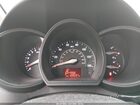 2016 Kia Rio Lx Серый vin: KNADM4A31G6001572