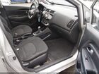 2016 Kia Rio Lx Серый vin: KNADM4A31G6001572
