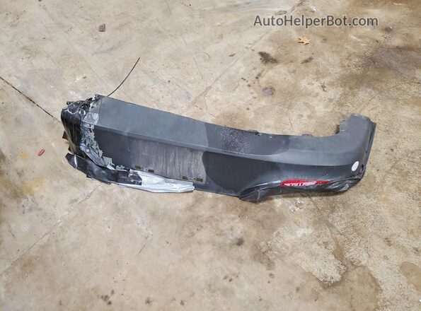 KNADM4A34H6012017 2017 KIA RIO Черный Вид подкапотного пространства