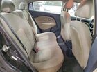 2017 Kia Rio Lx Черный vin: KNADM4A34H6012017