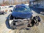 2017 Kia Rio Ex Черный vin: KNADM4A34H6072203