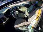 2017 Kia Rio Ex Черный vin: KNADM4A34H6072203
