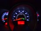 2016 Kia Rio Lx Серебряный vin: KNADM4A35G6689446