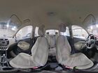2016 Kia Rio Lx Серебряный vin: KNADM4A35G6689446