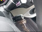 2016 Kia Rio Lx Серебряный vin: KNADM4A36G6539989