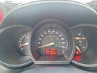2016 Kia Rio Lx Blue vin: KNADM4A36G6572958