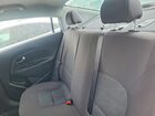 2016 Kia Rio Lx Blue vin: KNADM4A36G6572958