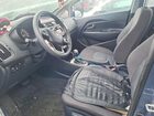 2016 Kia Rio Lx Blue vin: KNADM4A36G6572958