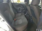 2017 Kia Rio Lx Серебряный vin: KNADM4A38H6085729