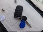 2016 Kia Rio Lx Синий vin: KNADM4A39G6676750
