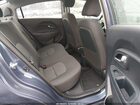 2016 Kia Rio Lx Синий vin: KNADM4A39G6676750