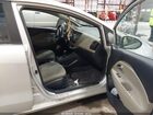 2017 Kia Rio Lx Серебряный vin: KNADM4A3XH6061075