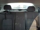 2016 Kia Rio Lx Белый vin: KNADM5A34G6678640