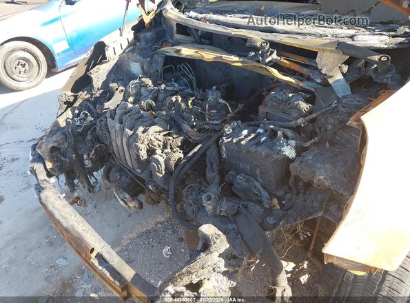 KNADM5A34H6006899 2017 KIA RIO Черный Вид спереди