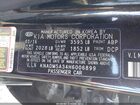 2017 Kia Rio Lx Черный vin: KNADM5A34H6006899