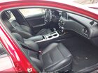 2019 Kia Stinger Gt Красный vin: KNAE35LC2K6043722