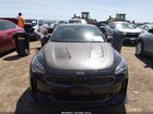 2020 Kia Stinger Gt Black vin: KNAE35LC3L6078125 2020 Kia Stinger Gt Black vin: KNAE35LC3L6078125