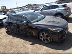 2020 Kia Stinger Gt Black vin: KNAE35LC3L6078125 2020 Kia Stinger Gt Black vin: KNAE35LC3L6078125