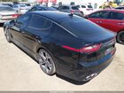 2020 Kia Stinger Gt Black vin: KNAE35LC3L6078125 2020 Kia Stinger Gt Black vin: KNAE35LC3L6078125