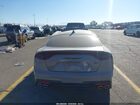 2021 Kia Stinger Gt Синий vin: KNAE35LC3M6096724