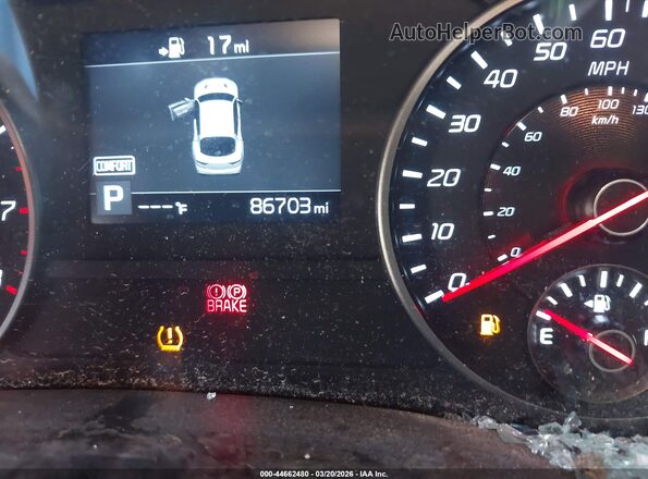 KNAE35LC3M6096724 2021 KIA STINGER Синий 