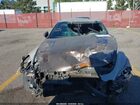2021 Kia Stinger Gt Синий vin: KNAE35LC3M6096724