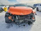 2019 Kia Stinger Gts Orange vin: KNAE35LC6K6069370