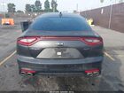 2018 Kia Stinger Gt Серый vin: KNAE35LCXJ6027220