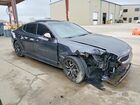 2023 Kia Stinger Gt-line Black vin: KNAE35LD2P6131413