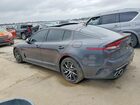 2023 Kia Stinger Gt-line Black vin: KNAE35LD2P6131413