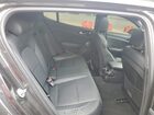 2023 Kia Stinger Gt-line Black vin: KNAE35LD2P6131413